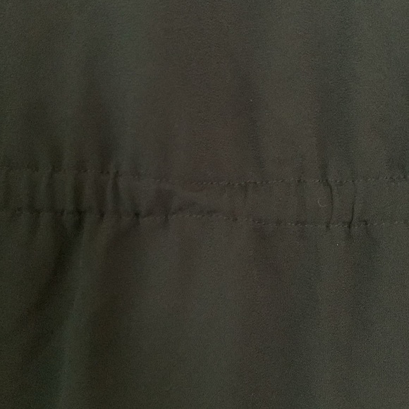 Cache Navy Jacket Size 6 - Picture 9 of 11